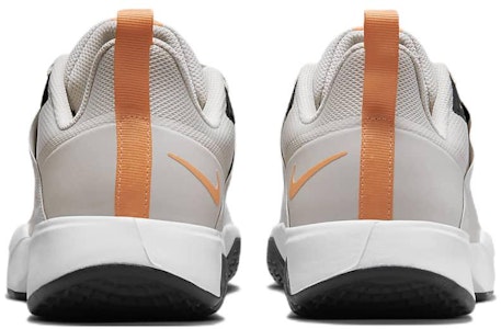 NikeCourt Vapor Lite 'Hueso Claro Crema Melocotón' DC3432-002 Purchase NikeCourt Vapor Lite 'Hueso Claro Crema Melocotón' DC3432-002