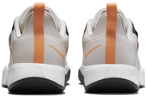 NikeCourt Vapor Lite 'Light Bone Peach Cream' DC3432-002 Purchase NikeCourt Vapor Lite 'Light Bone Peach Cream' DC3432-002