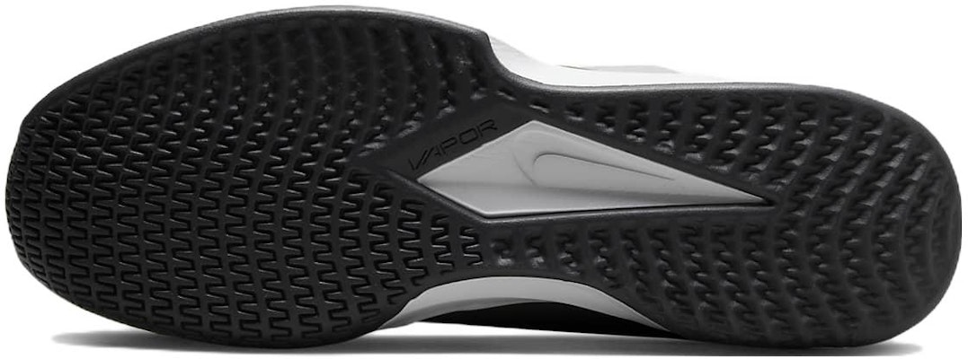 NikeCourt Vapor Lite 'Light Bone Peach Cream' DC3432-002 Details for NikeCourt Vapor Lite 'Light Bone Peach Cream' DC3432-002