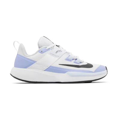 (W) NikeCourt Vapor Lite 'Light Thistle'