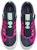 NikeCourt Vapor Lite 'Obsidian Hyper Pink' - Biru Gelap Merah Jambu Menyala DC3432-402
