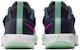 NikeCourt Vapor Lite 'Obsidian Hyper Pink' - Biru Gelap Merah Jambu Menyala DC3432-402