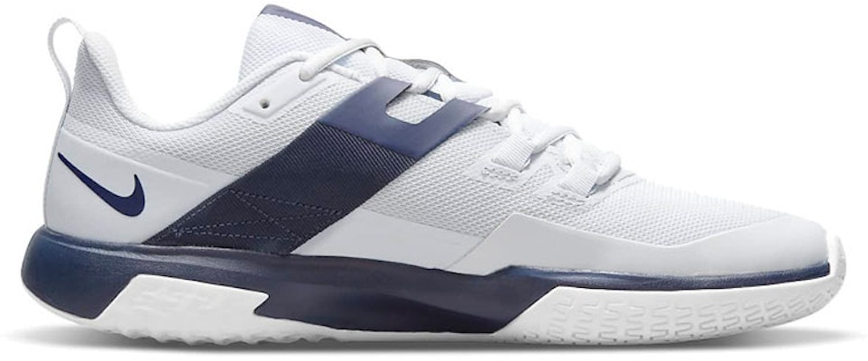 耐克Court Vapor Lite '纯铂金暗夜蓝' DC3432-007 Order 耐克Court Vapor Lite '纯铂金暗夜蓝' DC3432-007