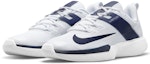 Lookbook NikeCourt Vapor Lite 'Platinum Tulin Obsidian' DC3432-007
