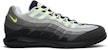 NikeCourt Vapor RF x Nike Air Max 95 'Greedy' AO8759-077