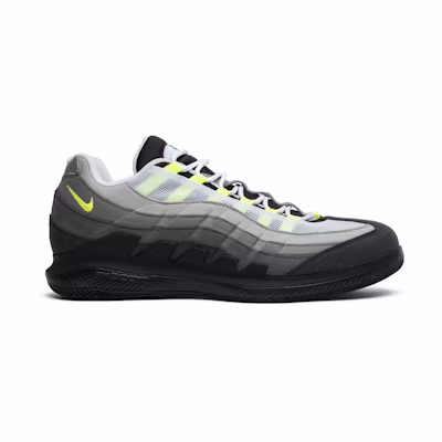 NikeCourt Vapor RF Nike Air Max 95 'Greedy'