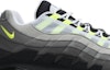 Order NikeCourt Vapor RF x Nike Air Max 95 'Greedy' AO8759-077