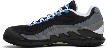 NikeCourt Vapor RF x Nike Air Max 95 'Greedy' Sepatu Sneakers AO8759-077 Lookbook NikeCourt Vapor RF x Nike Air Max 95 'Greedy' Sepatu Sneakers AO8759-077