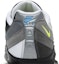 Sizing NikeCourt Vapor RF x Nike Air Max 95 'Greedy' AO8759-077