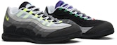 Cheap NikeCourt Vapor RF x Nike Air Max 95 'Greedy' AO8759-077