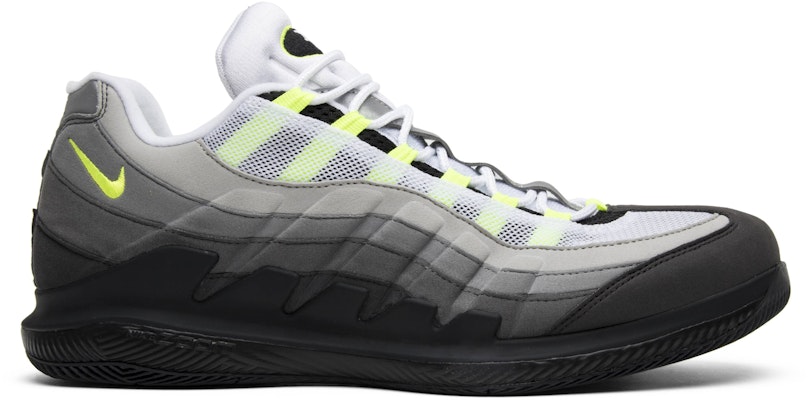 Nike 95 best sale vapor