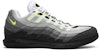 NikeCourt Vapor RF x Nike Air Max 95 'Neon' AO8759-078