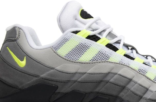 NikeCourt Vapor RF x Nike Air Max 95 'Neon' AO8759-078 Order NikeCourt Vapor RF x Nike Air Max 95 'Neon' AO8759-078