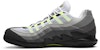 NikeCourt Vapor RF x Nike Air Max 95 'Neon' AO8759-078