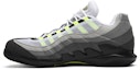 Lookbook NikeCourt Vapor RF x Nike Air Max 95 'Neon' AO8759-078