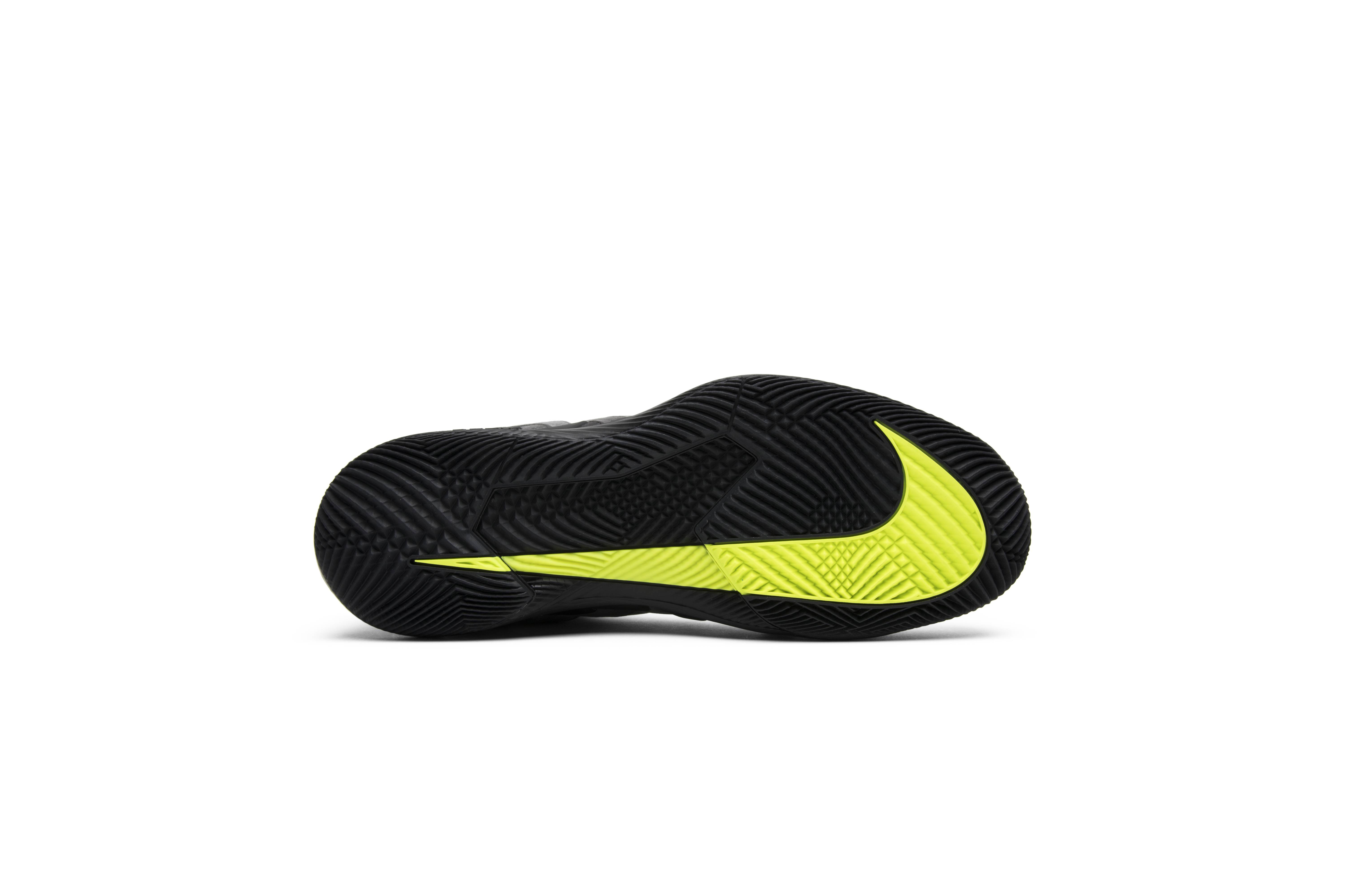Buy NikeCourt Vapor RF x Nike Air Max 95 Neon AO8759 078 Novelship