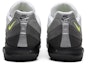 Details for NikeCourt Vapor RF x Nike Air Max 95 'Neon' AO8759-078