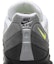 Sizing NikeCourt Vapor RF x Nike Air Max 95 'Neon' AO8759-078