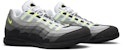 NikeCourt Vapor RF x Nike Air Max 95 'Neon' AO8759-078