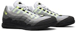 Cheap NikeCourt Vapor RF x Nike Air Max 95 'Neon' AO8759-078