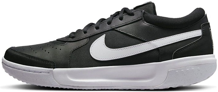 NikeCourt Zoom Lite 3 'Negro Blanco' DV3258-001 Buy NikeCourt Zoom Lite 3 'Negro Blanco' DV3258-001