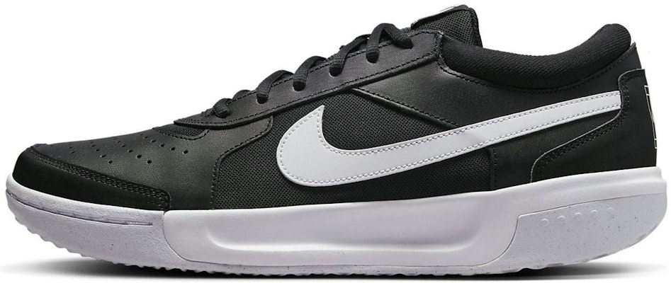 NikeCourt Zoom Lite 3 'Black White' DV3258-001 Buy NikeCourt Zoom Lite 3 'Black White' DV3258-001