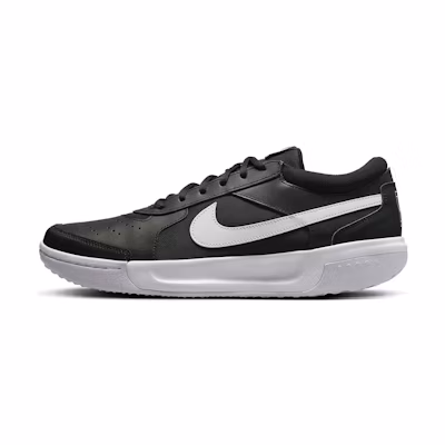NikeCourt Zoom Lite 3 'Black White'
