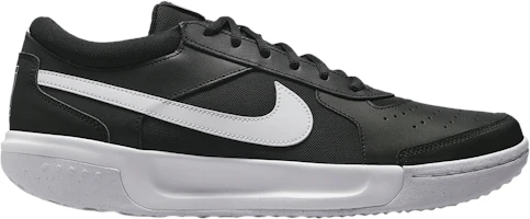 NikeCourt Zoom Lite 3 'Black White' DV3258-001 NikeCourt Zoom Lite 3 'Black White' DV3258-001