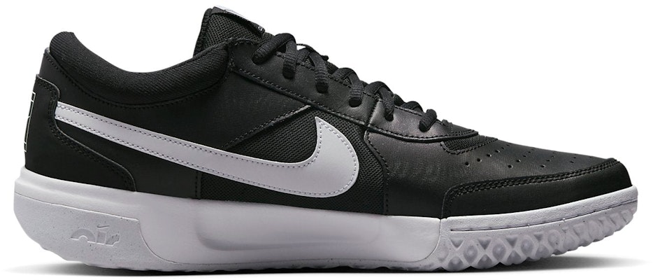 NikeCourt Zoom Lite 3 '黑白' DV3258-001 Order NikeCourt Zoom Lite 3 '黑白' DV3258-001