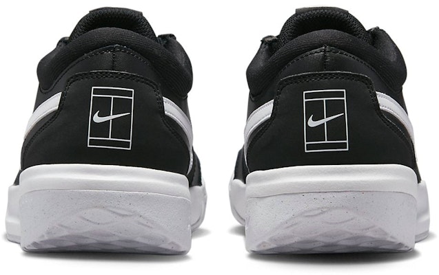 NikeCourt Zoom Lite 3 '黑白' DV3258-001 Purchase NikeCourt Zoom Lite 3 '黑白' DV3258-001