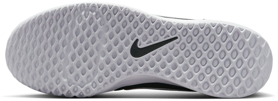 NikeCourt Zoom Lite 3 '黑白' DV3258-001 Details for NikeCourt Zoom Lite 3 '黑白' DV3258-001