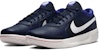 NikeCourt Zoom Lite 3 'Midnight Navy Phantom' - Biru Laut Malam Lelaki DH0626-400