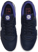 NikeCourt Zoom Lite 3 'Azul Medianoche Phantom' DH0626-400 Shop NikeCourt Zoom Lite 3 'Azul Medianoche Phantom' DH0626-400