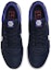 Shop NikeCourt Zoom Lite 3 'Midnight Navy Phantom' - Biru Laut Malam Lelaki DH0626-400