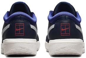 NikeCourt Zoom Lite 3 'Azul Medianoche Phantom' DH0626-400 Purchase NikeCourt Zoom Lite 3 'Azul Medianoche Phantom' DH0626-400