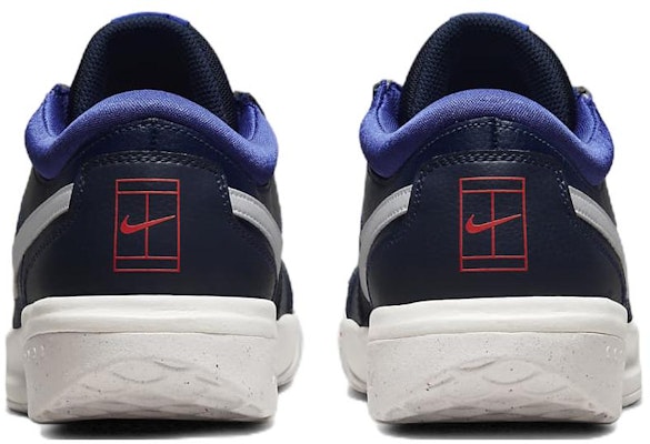 NikeCourt Zoom Lite 3 '午夜海军蓝幻影' DH0626-400 Purchase NikeCourt Zoom Lite 3 '午夜海军蓝幻影' DH0626-400