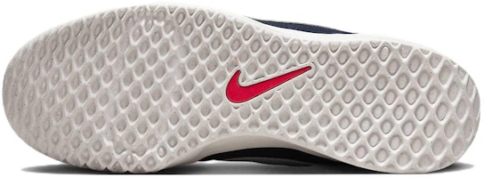 NikeCourt Zoom Lite 3 'Azul Medianoche Phantom' DH0626-400 Details for NikeCourt Zoom Lite 3 'Azul Medianoche Phantom' DH0626-400