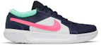 Buy NikeCourt Zoom Lite 3 ''Obsidian Hyper Rose Fluo'' DH0626-402