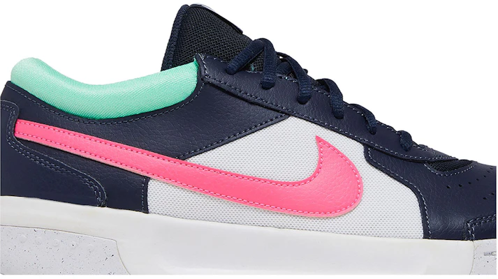 NikeCourt Zoom Lite 3 ''Obsidian Hyper Rose Fluo'' DH0626-402 Order NikeCourt Zoom Lite 3 ''Obsidian Hyper Rose Fluo'' DH0626-402