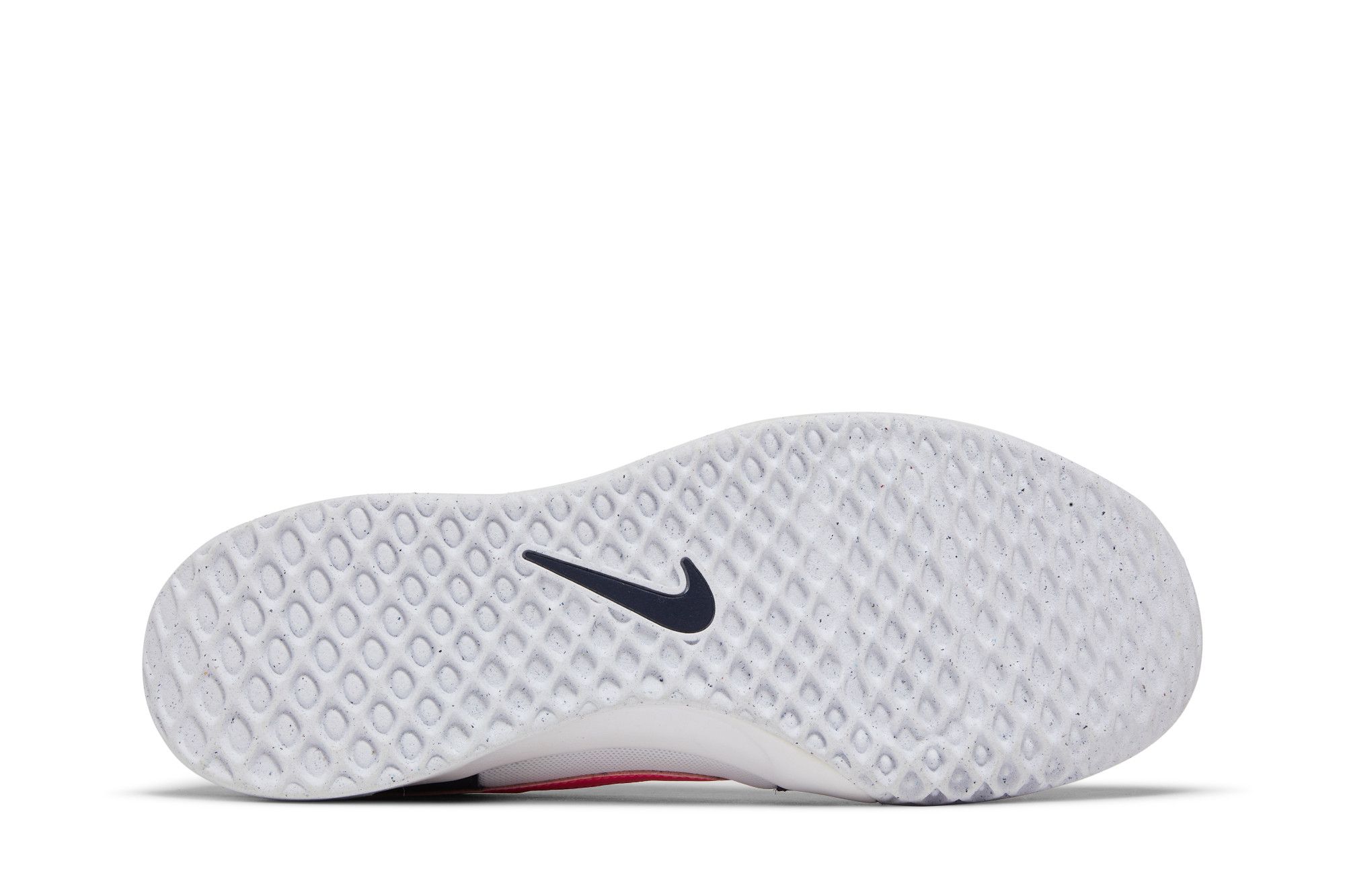 Shop NikeCourt Zoom Lite 3 ''Obsidian Hyper Rose Fluo'' DH0626-402