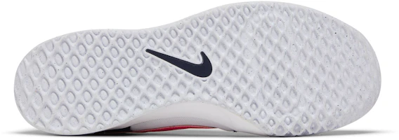 Shop NikeCourt Zoom Lite 3 'Obsidian Hyper Pink' DH0626-402