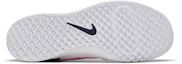 Shop NikeCourt Zoom Lite 3 ''Obsidian Hyper Rose Fluo'' DH0626-402