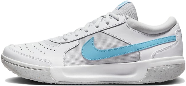 ナイキコート ズーム ライト 3 "ホワイト/バルチックブルー" DV3258-100 Buy ナイキコート ズーム ライト 3 "ホワイト/バルチックブルー" DV3258-100