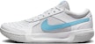 NikeCourt Zoom Lite 3 'Putih Baltic Biru' DV3258-100