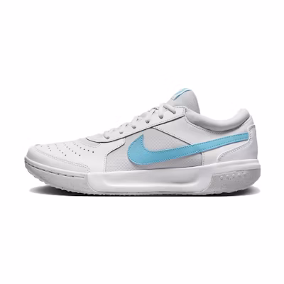 NikeCourt Zoom Lite 3 'White Baltic Blue'