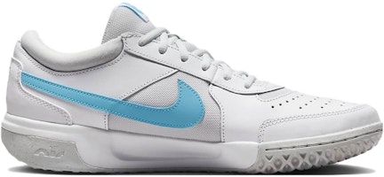 나이키코트 줌 라이트 3 '화이트 발틱 블루' DV3258-100 Order 나이키코트 줌 라이트 3 '화이트 발틱 블루' DV3258-100