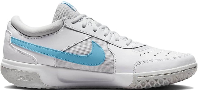 ナイキコート ズーム ライト 3 "ホワイト/バルチックブルー" DV3258-100 Order ナイキコート ズーム ライト 3 "ホワイト/バルチックブルー" DV3258-100