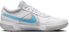 Order NikeCourt Zoom Lite 3 'Putih Baltic Biru' DV3258-100