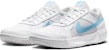 NikeCourt Zoom Lite 3 'Putih Baltic Biru' DV3258-100