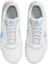 Shop NikeCourt Zoom Lite 3 'Putih Baltic Biru' DV3258-100